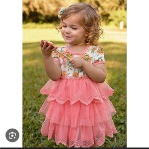 Matilda Jane Dress